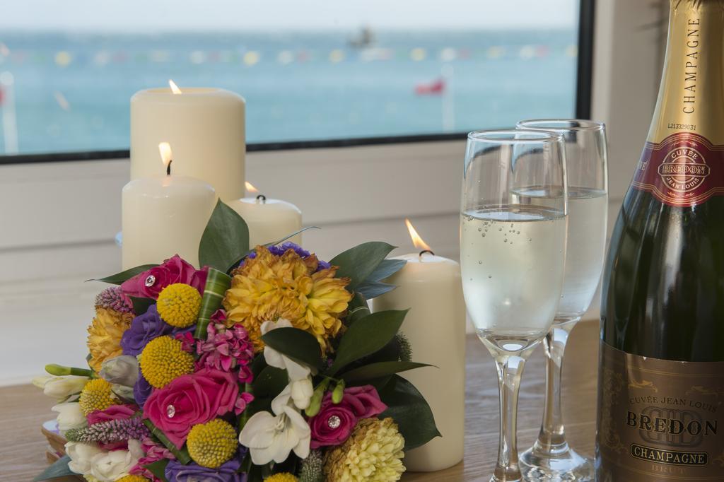 דגלאס Ellan Vannin Hotel חדר תמונה