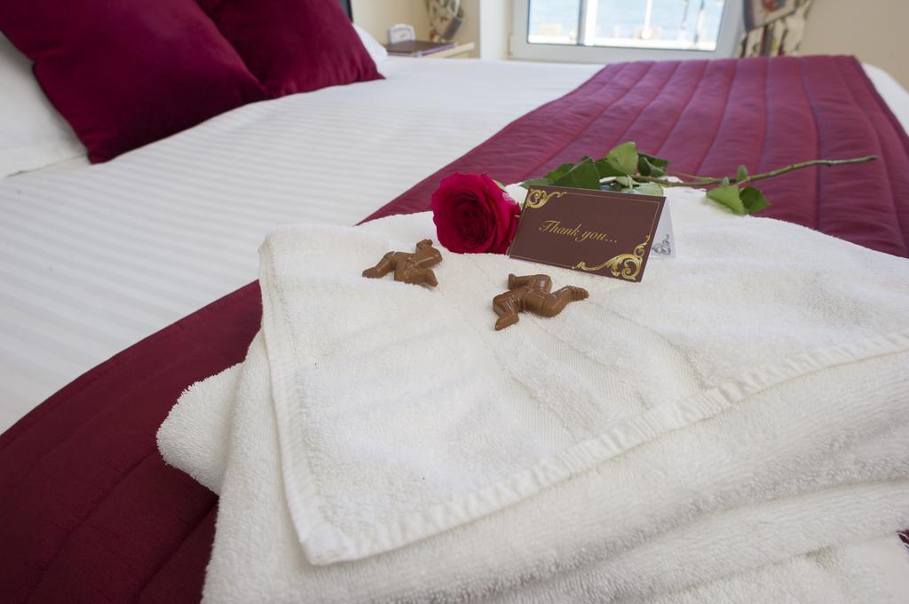 דגלאס Ellan Vannin Hotel חדר תמונה