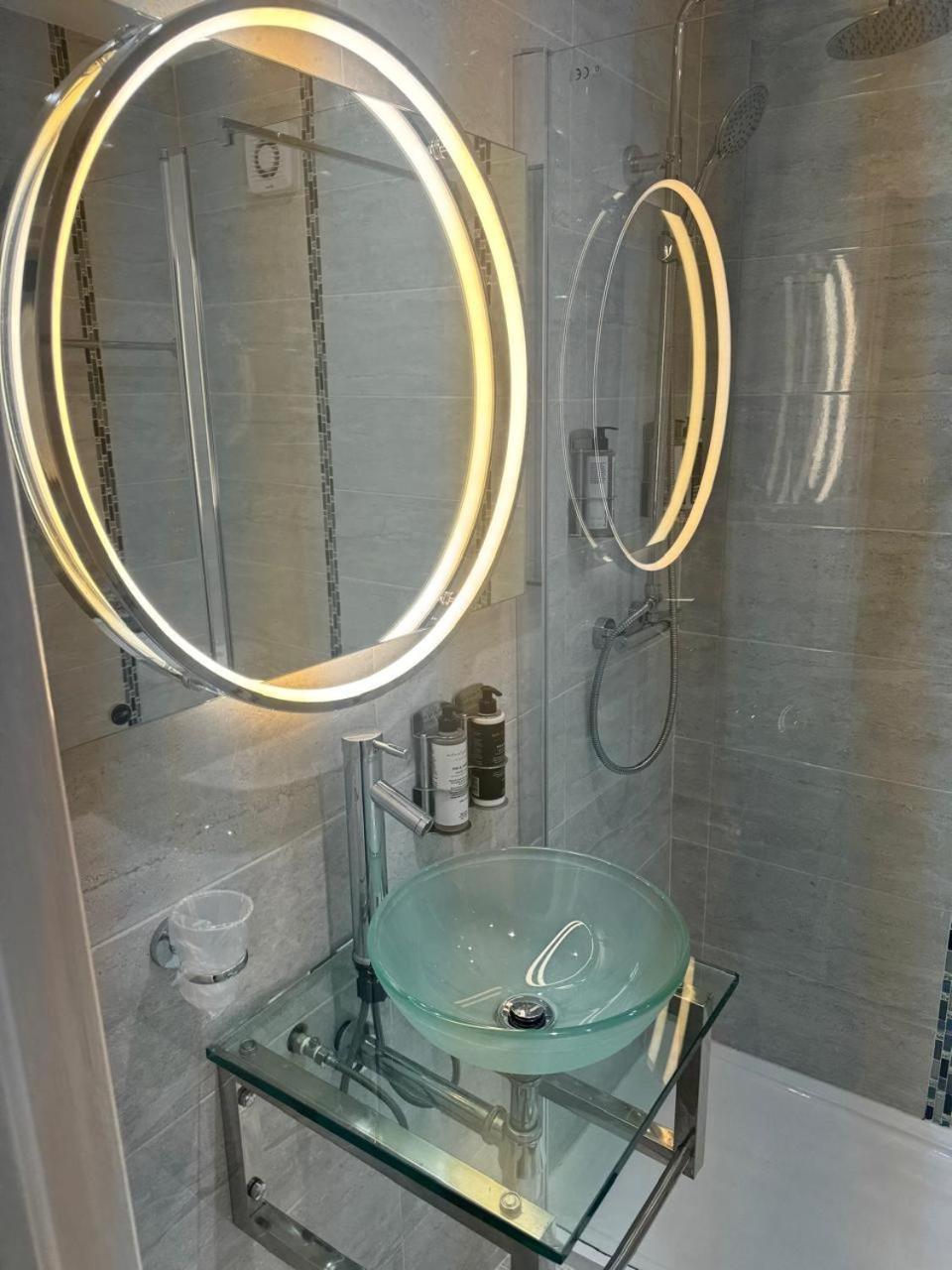 דגלאס Ellan Vannin Hotel מראה חיצוני תמונה