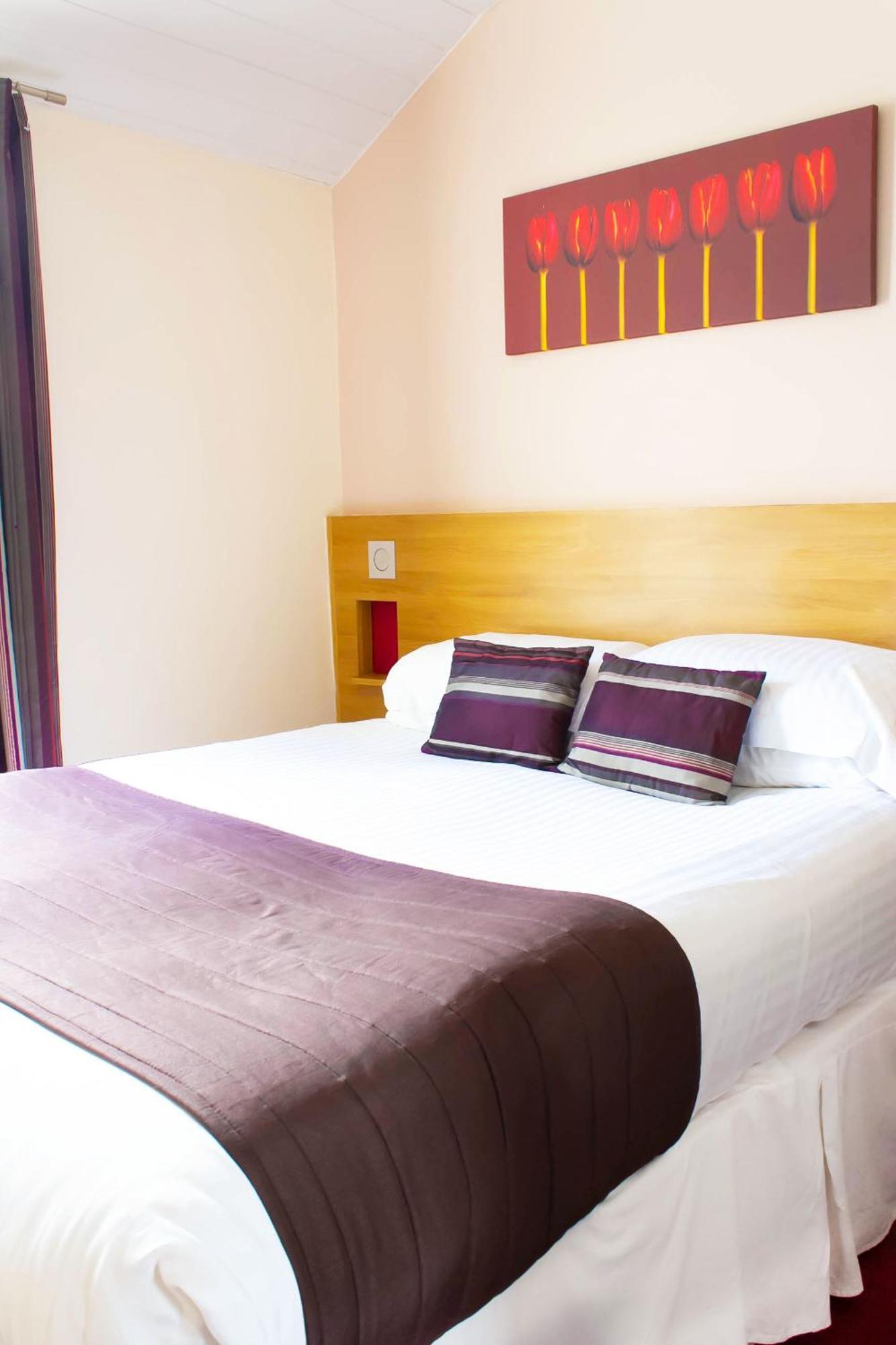 דגלאס Ellan Vannin Hotel מראה חיצוני תמונה
