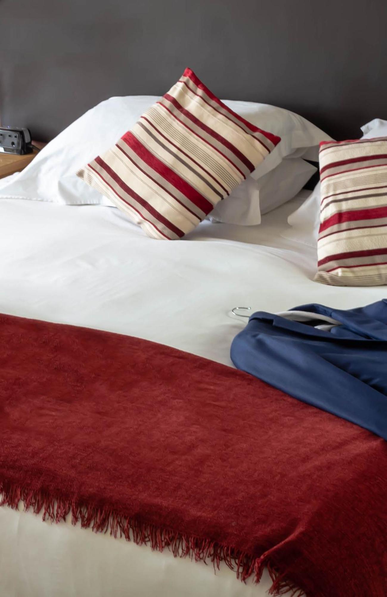 דגלאס Ellan Vannin Hotel מראה חיצוני תמונה
