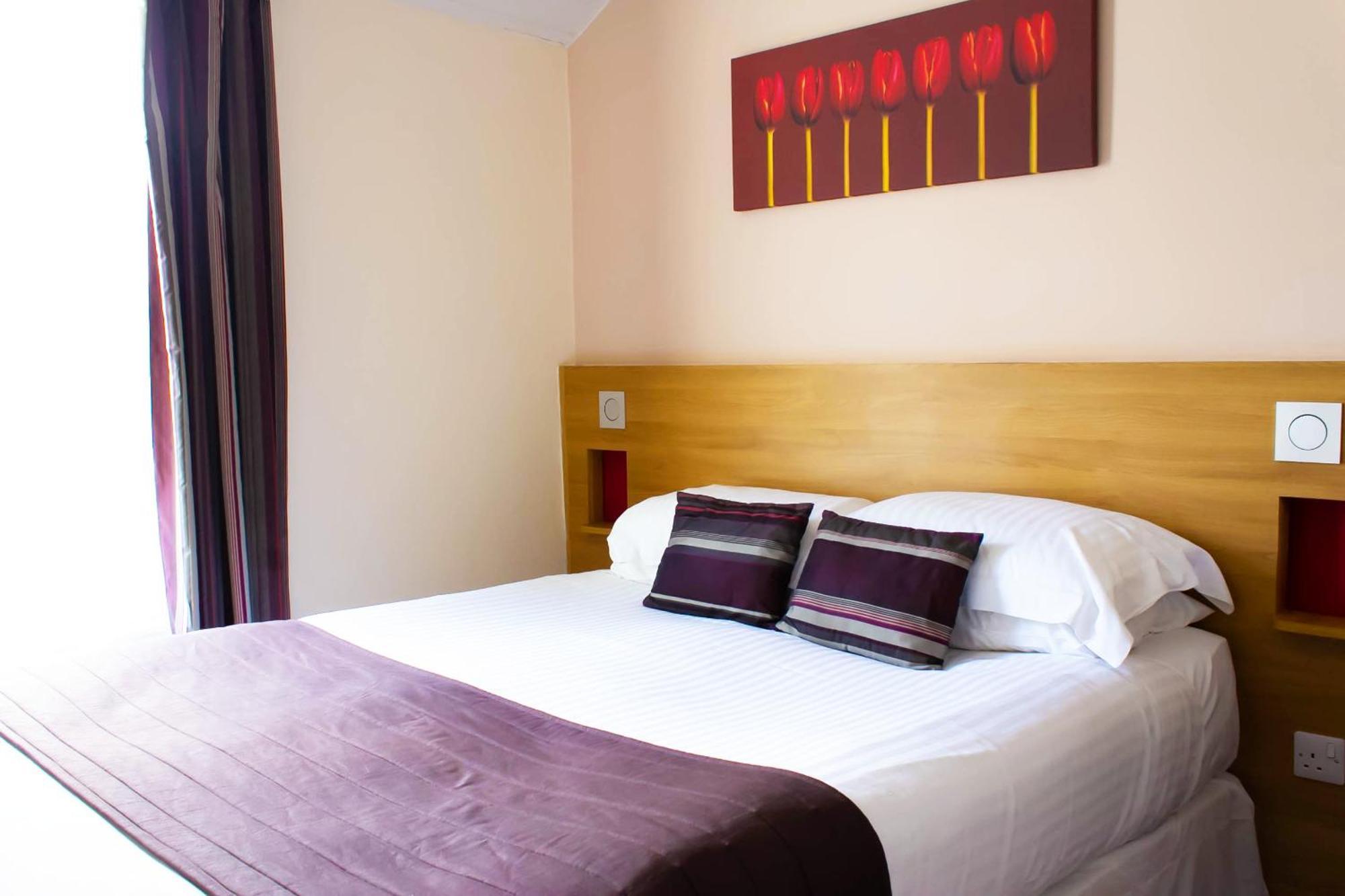 דגלאס Ellan Vannin Hotel מראה חיצוני תמונה