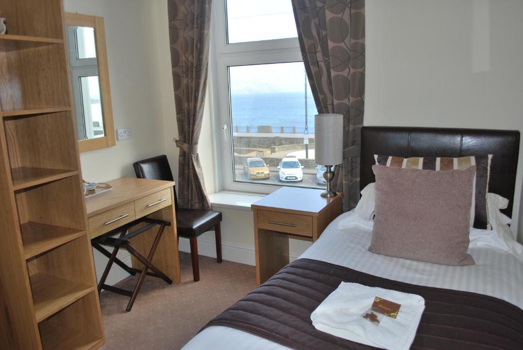 דגלאס Ellan Vannin Hotel חדר תמונה