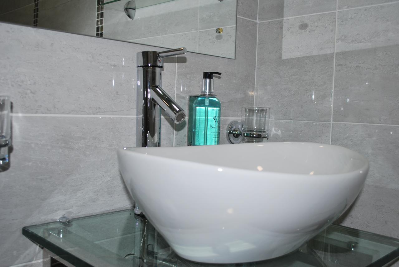 דגלאס Ellan Vannin Hotel מראה חיצוני תמונה