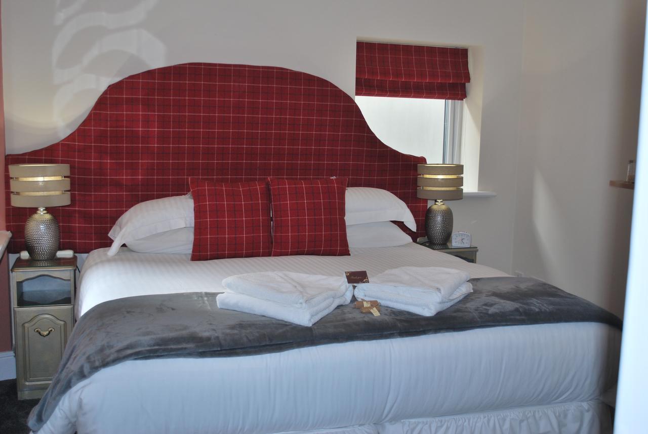 דגלאס Ellan Vannin Hotel מראה חיצוני תמונה