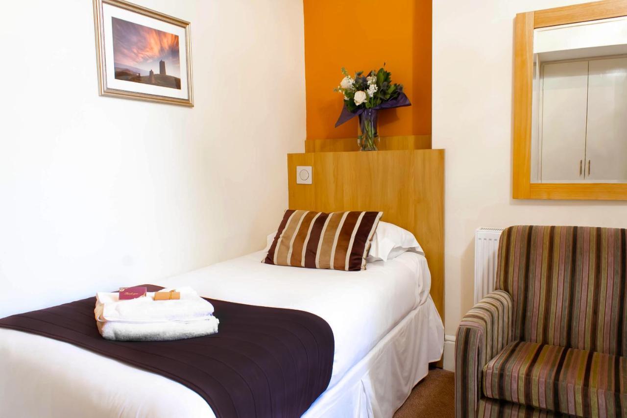 דגלאס Ellan Vannin Hotel מראה חיצוני תמונה