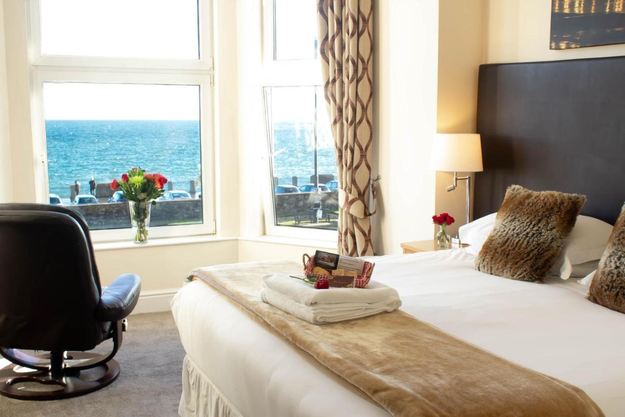 דגלאס Ellan Vannin Hotel מראה חיצוני תמונה