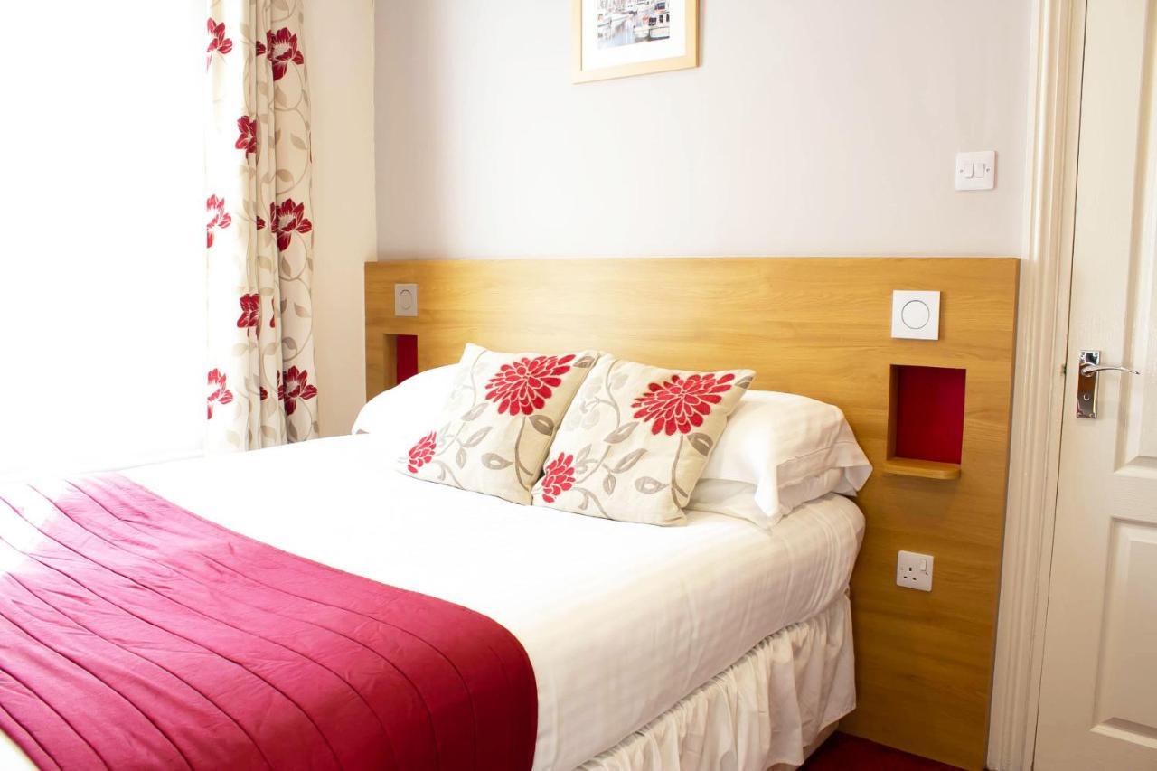 דגלאס Ellan Vannin Hotel מראה חיצוני תמונה