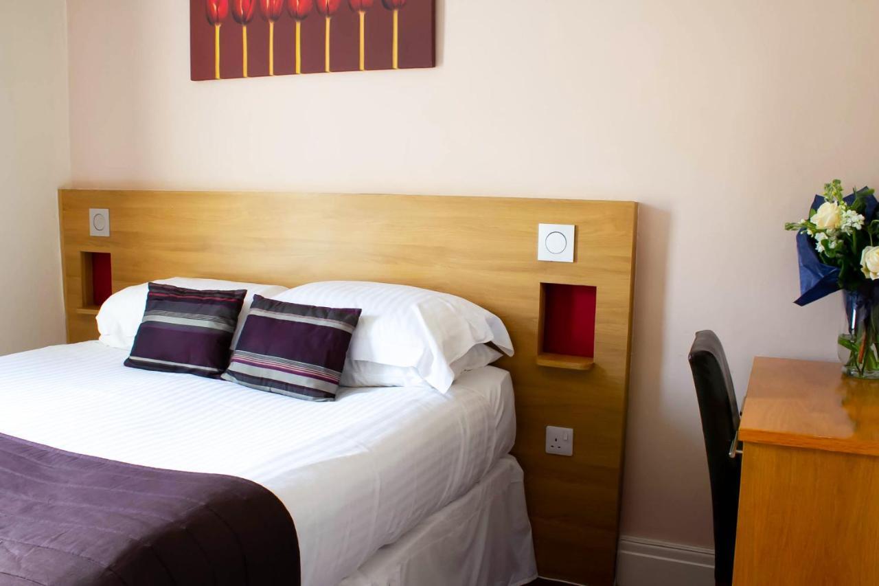 דגלאס Ellan Vannin Hotel מראה חיצוני תמונה