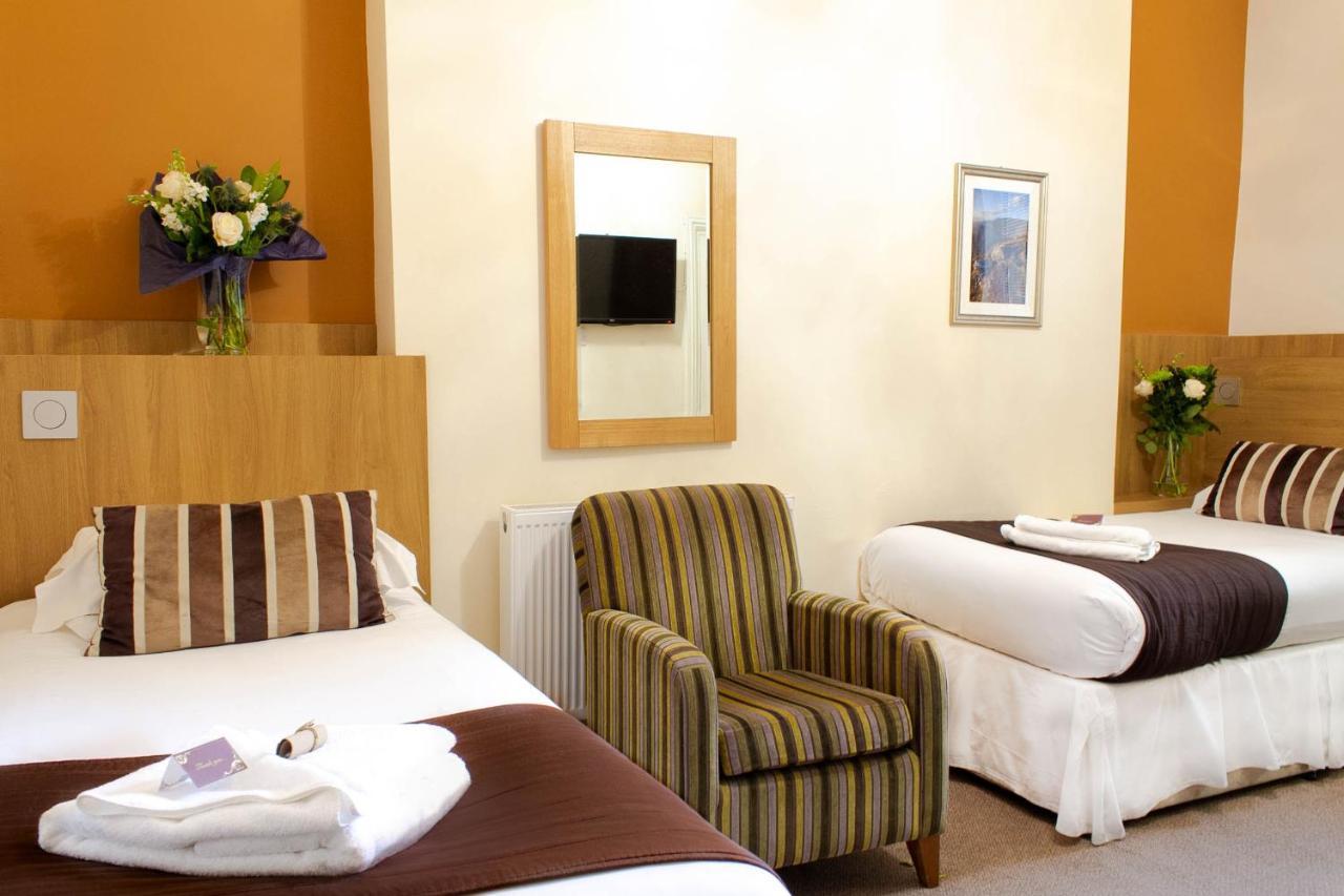 דגלאס Ellan Vannin Hotel מראה חיצוני תמונה